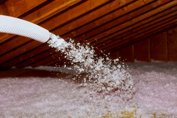 Best Insulation Materials and Products in Mendon, UT