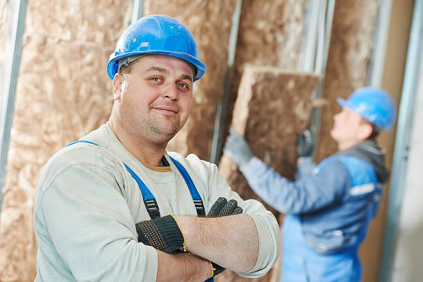 Best Types of Insulation in Mendon, UT